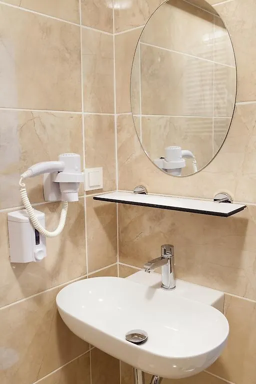 איסטמבול Hotel Emge טורקיה