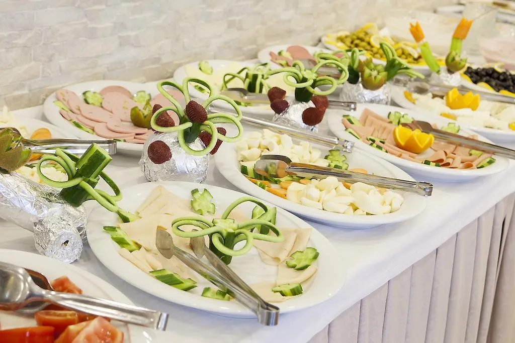איסטמבול Hotel Emge 3*,  טורקיה
