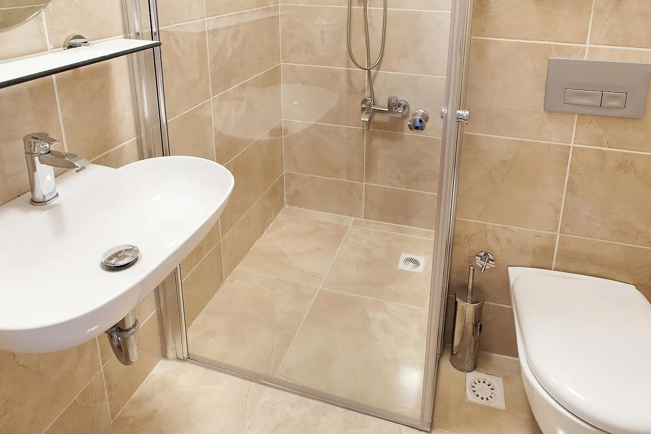 איסטמבול Hotel Emge 3*,  טורקיה