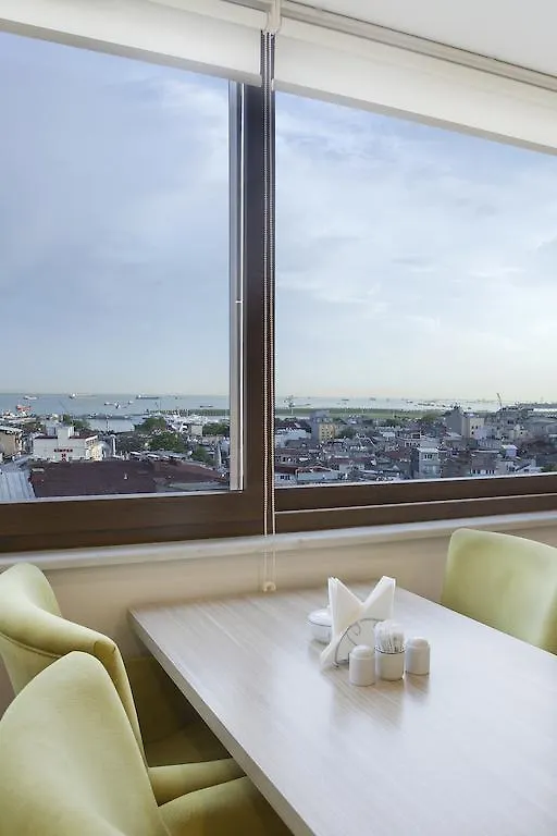 Hotel Emge İstanbul 3*,