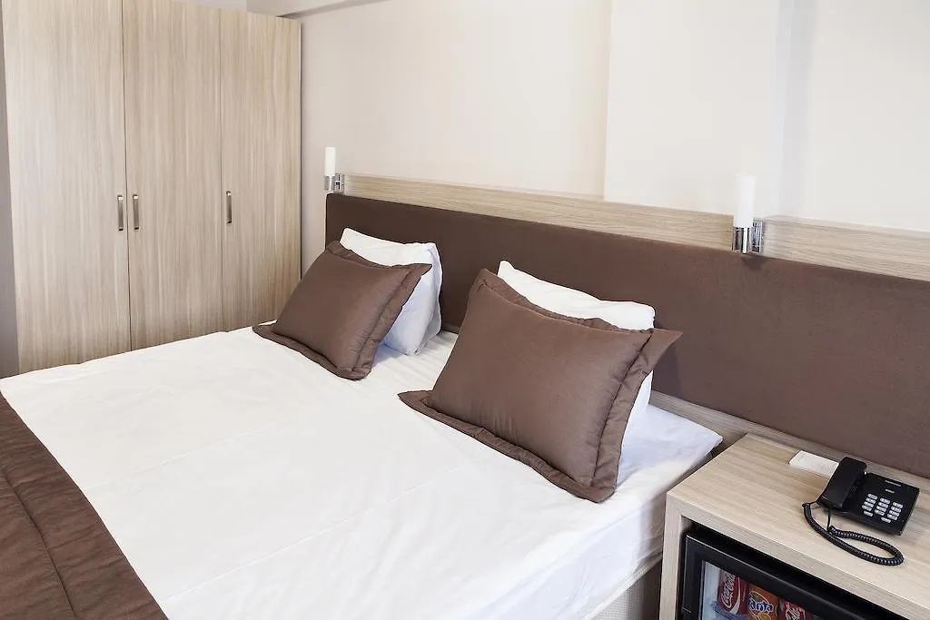 Hotel Emge İstanbul