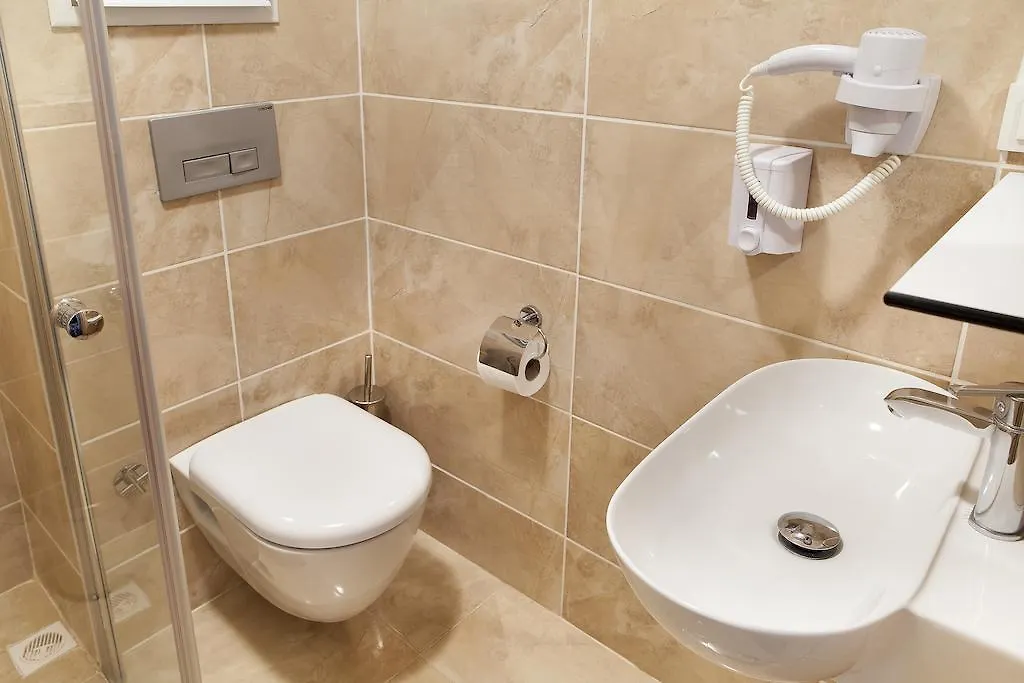 Hotel Emge İstanbul