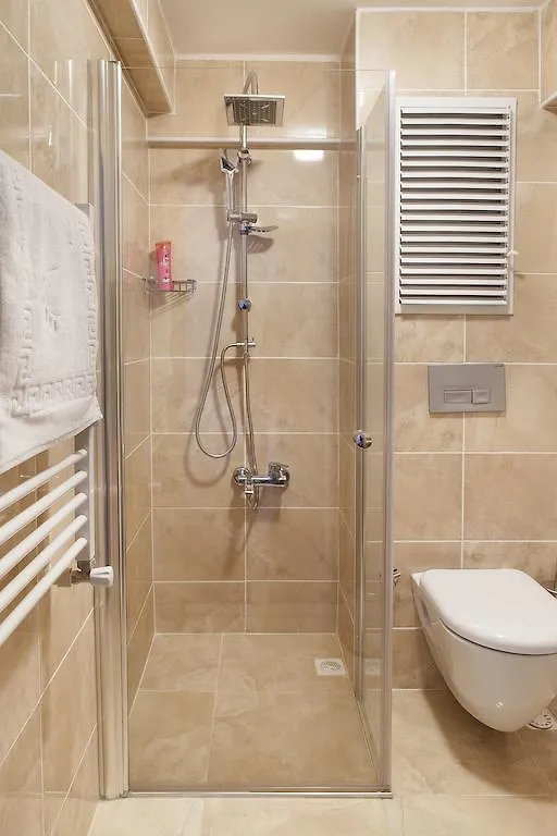 ***  Hotel Emge İstanbul Türkiye