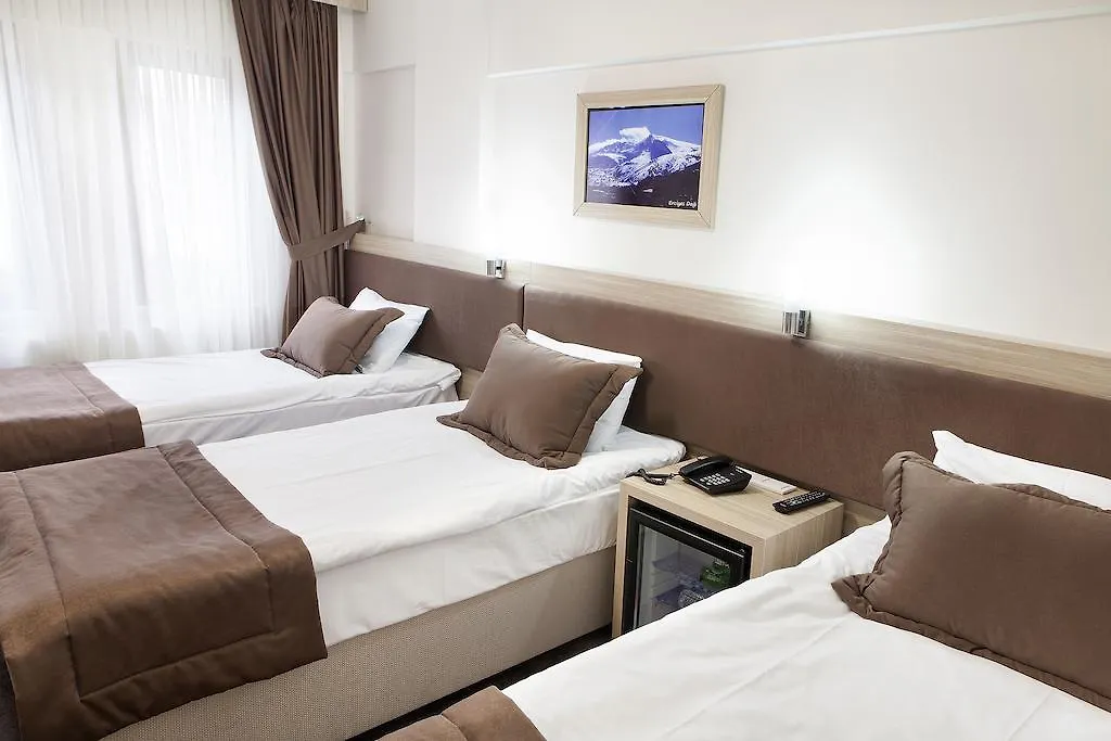 Hotel Emge İstanbul
