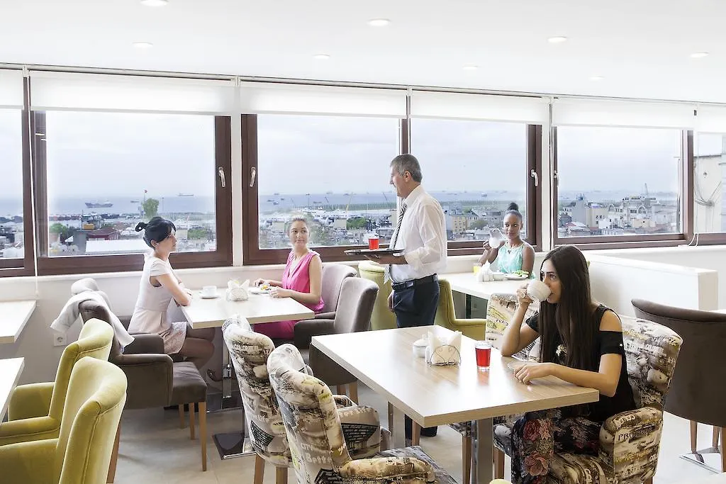 Hotel Emge İstanbul 3*,  Türkiye
