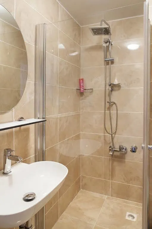 Hotel Emge İstanbul